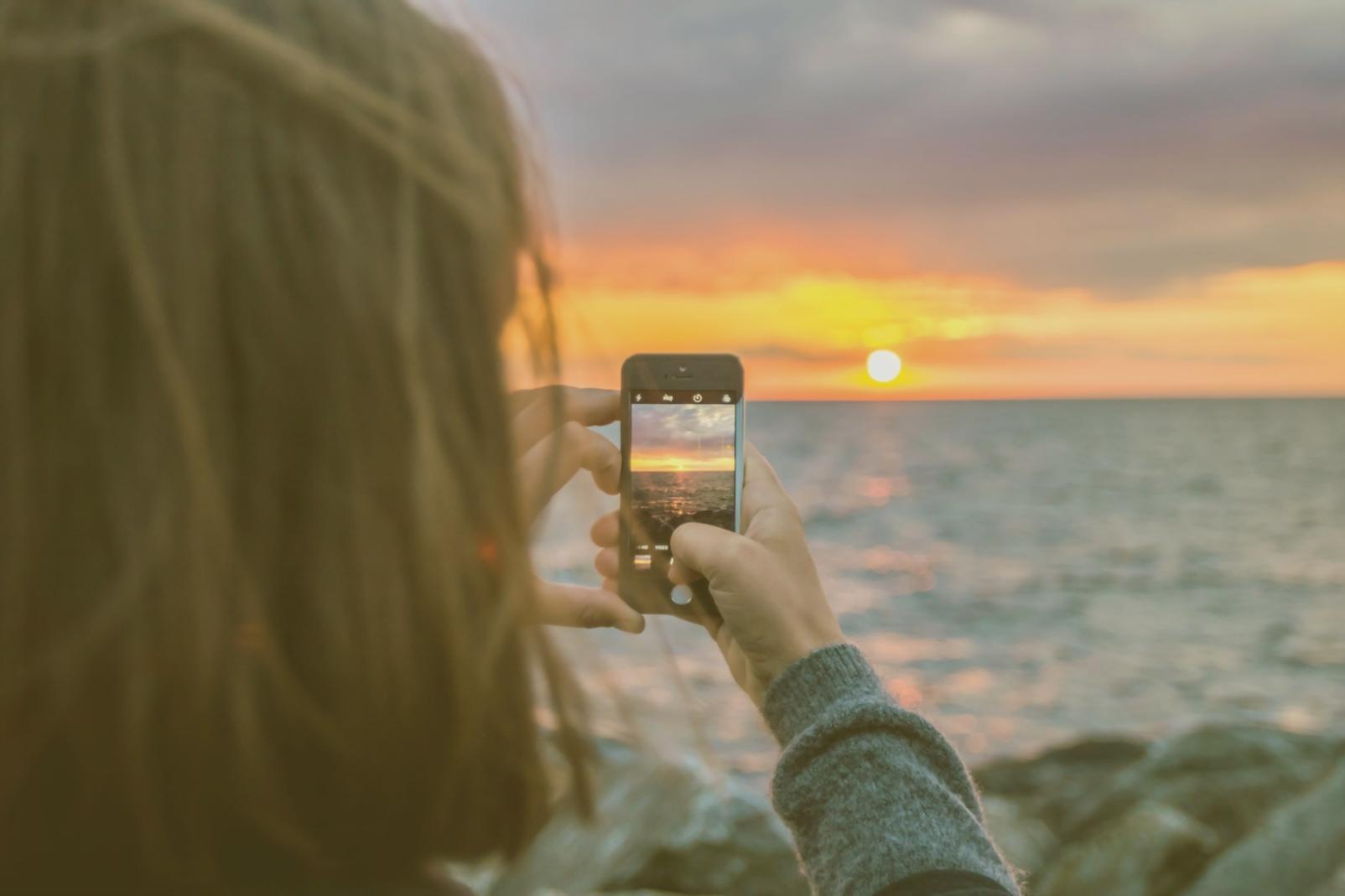 Dokumentarfotografie – echte Momente festgehalten